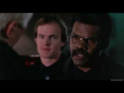 Suburbia 1983 scene