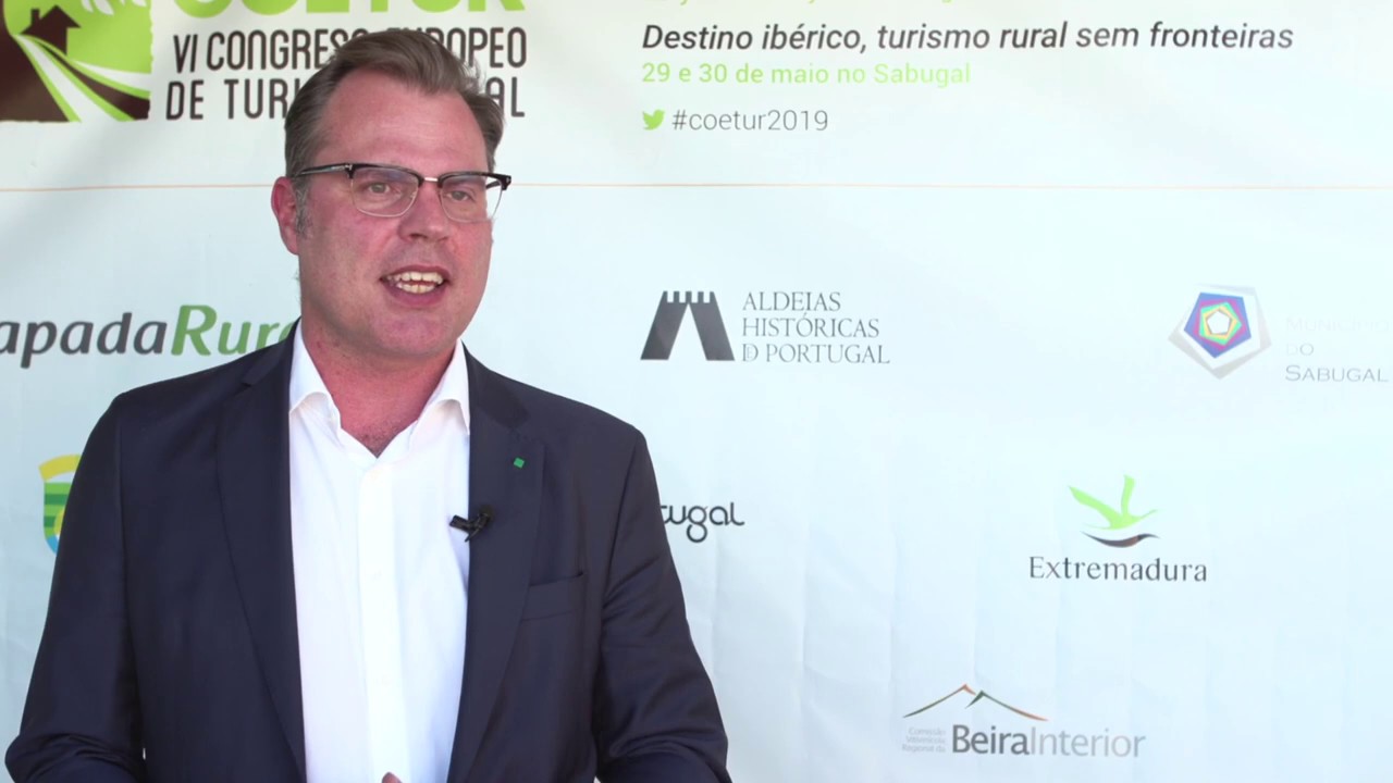 18. Entrevista a Kristian Kamplade