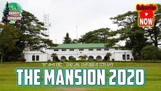 The Mansion To Wright Park Baguio City 2020