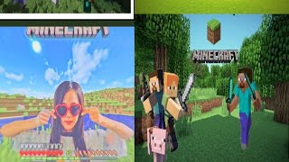 TOP 5 CRAFTING GAMES LIKE MINECRAFT || AVAILABLE ON PLAYSTORE || ANNIE X GAMER || #jashangames screenshot 5