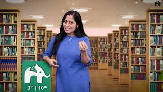 Best Content for Classes 9,10 Free of Cost |  Math, Science, SST | #ConceptHogaCrystalClear screenshot 4