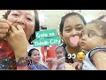 Gala sa Metro Toledo Cebu (ft. Hebe,Ate Mabel &amp; Mama)