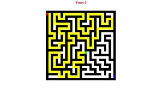 Brain Memory Maze Game 6