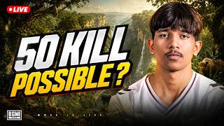 MUJHEE KARNA HI HOGA! | 50 KILL CHALLENGE |  @WmaxGaming6 screenshot 5
