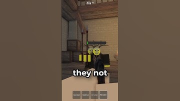 ga NIET meteen naar het bolwerk 😭