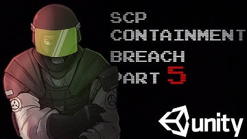 Disco Duck! - SCP Containment Breach #5