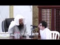Salman al utaybi imitation amazing guided by sheikh abdurrazaq al badr