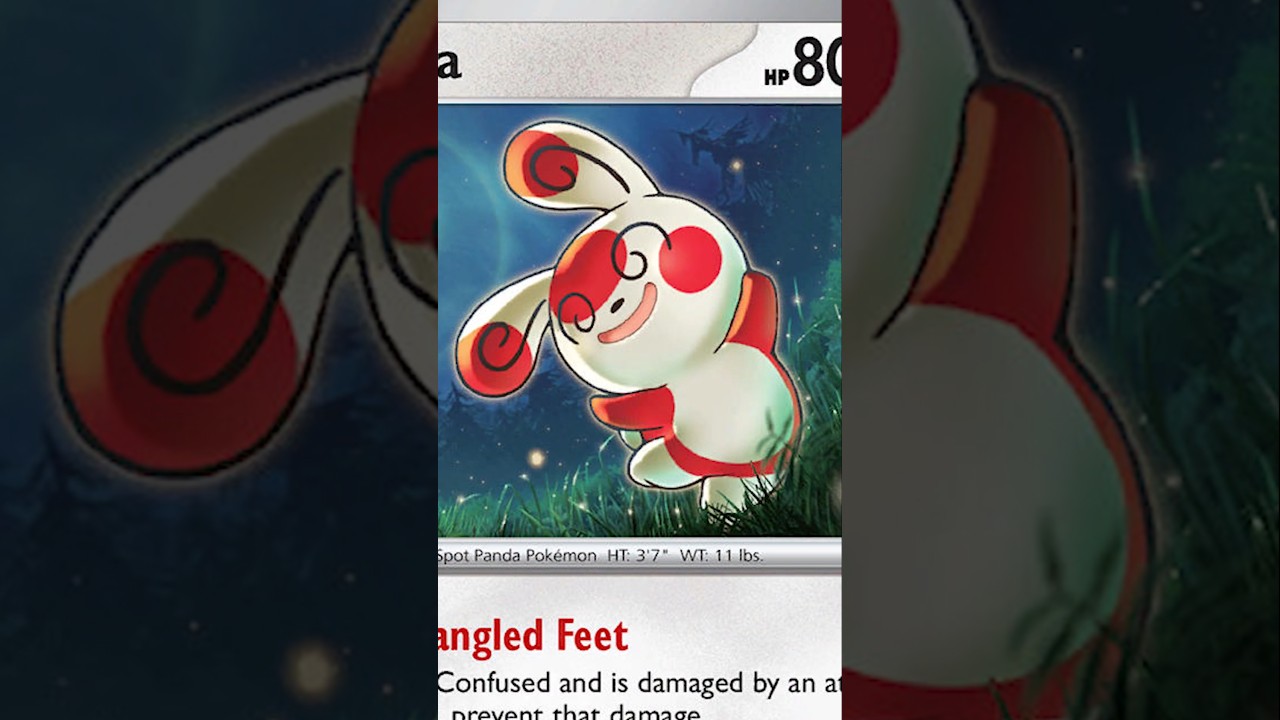 Do Spinda Cards have DIFFERENT Patterns?