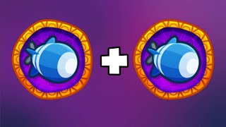 What Happens When You Stack 2 MOAB Clash Relics?