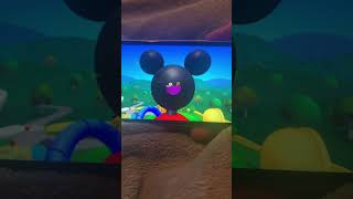 Special Agent Oso And Handy Mannys Cup Car