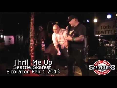 Thrill Me Up