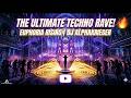 Euphoria Rising (Uplifting Peak Time Techno Energetic)