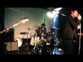 SUFFRAGETTE CITY 2014.10.25 at 福井VELVET1
