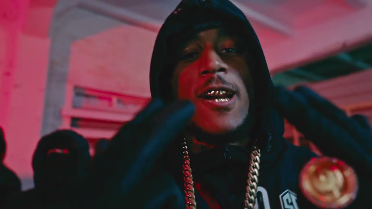 RM - 2026 Freestyle [Официальное видео]