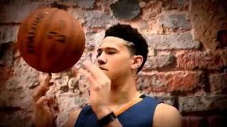 Devin Booker: The Future - @DevinBook