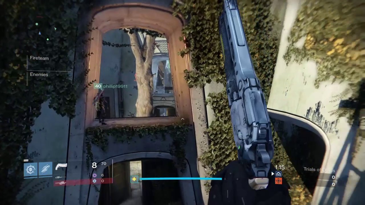 Bannerfall Trials Highlights