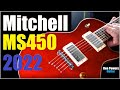 Mitchell ms450  unboxing  review  demo