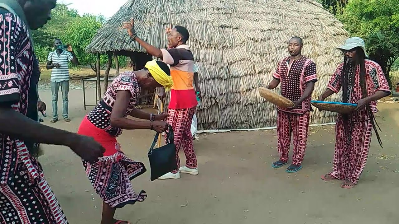 DJ MDUZHU'S TAMBALA MUUNGANO LATEST MIXX NO 15