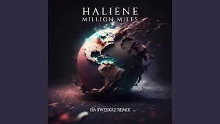 Million Miles (Da Tweekaz Remix)