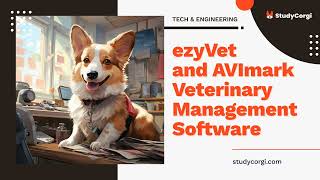 ezyVet and AVImark Veterinary Management Software - Research Paper Example screenshot 3