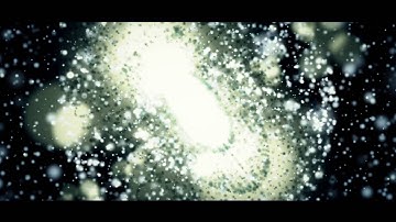 Tidal - Music Visualization