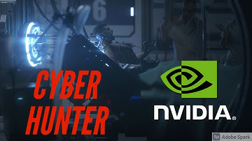 How to Optimize Cyber Hunter with Nvidia Control Panel
