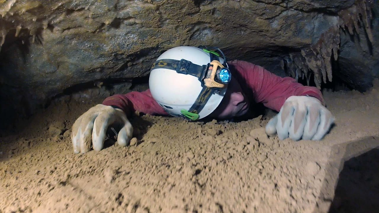 Laminador GATERAS Torca Del MOSTAJO
