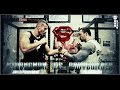 Strongman VS Bodybuilder - Czech Strength Wars #1