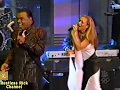 The Isley Bros Ft Chante Moore Tyrese Contagious LIVE In 2001 mp3