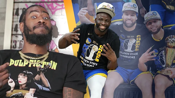Iman Shumpert Breaks Down The REAL Value Of Draymond Green | No Chill with Gilbert Arenas