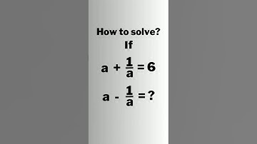 A Nice Olympiad Algebra Problem | Expansion #shorts #olympiad #maths #mathematics #matholympiad