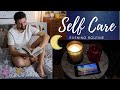 SELF-CARE EVENING ROUTINE 🌛CALM & RELAXING 🌃 TO HELP YOU SLEEP BETTER 💤 | MR CARRINGTON 2021