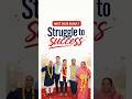 NEET 2026 Result: The Journey from Struggle to Success ✨🔥 #nvsir #strategy | Motion NEET