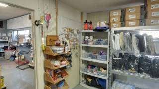 Hemme Hay & Feed Inc | Tehachapi, CA | Feed Store