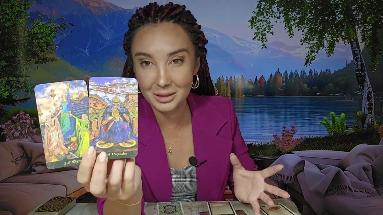 ВЫ ДОСТИГНИТЕ ТО, ЧЕГО ДУМАЕТЕ! 🧚‍♀️ ВЫ ВОССТАНАВЛИВАЕТЕ СВОИ СИЛЫ И ПРИНИМАЕТЕ РАДИКАЛЬНОЕ РЕШЕНИЕ!