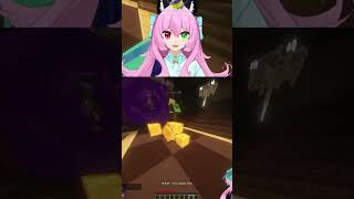 That's just piss #vtuber #vtuberclips #twitchstream #envtuber  #games #twitch #shorts #shortsviral