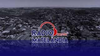 Prefixo - Rádio Matelândia - FM 106,9 MHz - Matelândia/PR screenshot 4