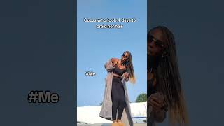 I'm finally finished with my 👑