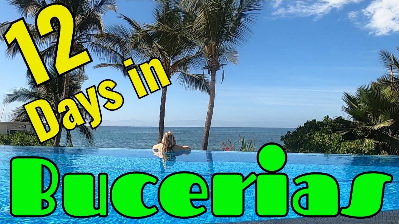 Things to do in Bucerias