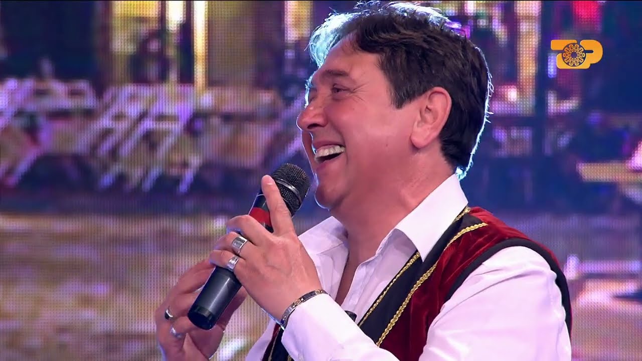 Sazet e Korçës - Potpuri me këngë korçare E Diell 17/04/2022