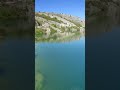 Озеро Клинье Босния и Герцеговина