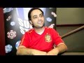 888Poker SuperStack - Genting Casino, Star City - Birmingham: Little Vic Poker Club Interview