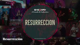 Video thumbnail of "Resurrección | RESURRECCIÓN | Grupo Shekinah"