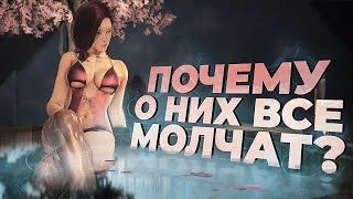 14 ШИКАРНЫХ ИГР о которых ВСЕ МОЛЧАТ в 2021!