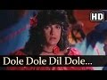 Dole dole dil dole  baazi 1995 songs  aamir khan  mamta kulkarni