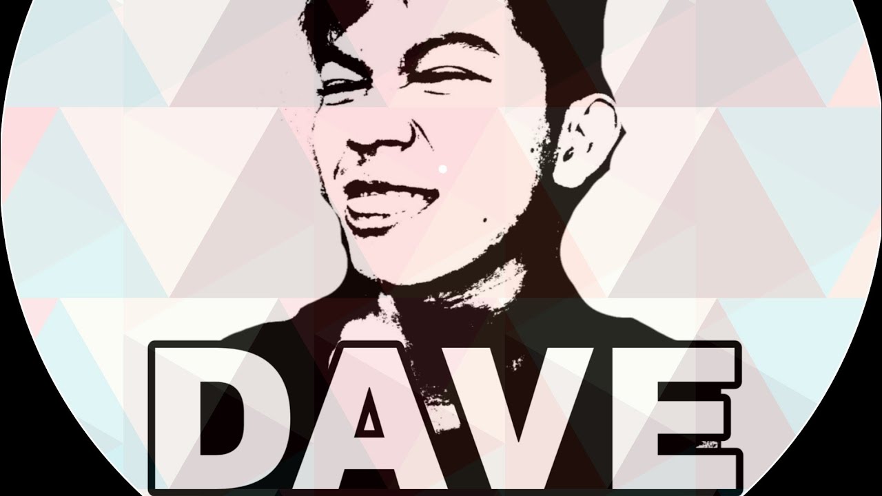 Intro Vlog | It's Me DAVE - YouTube