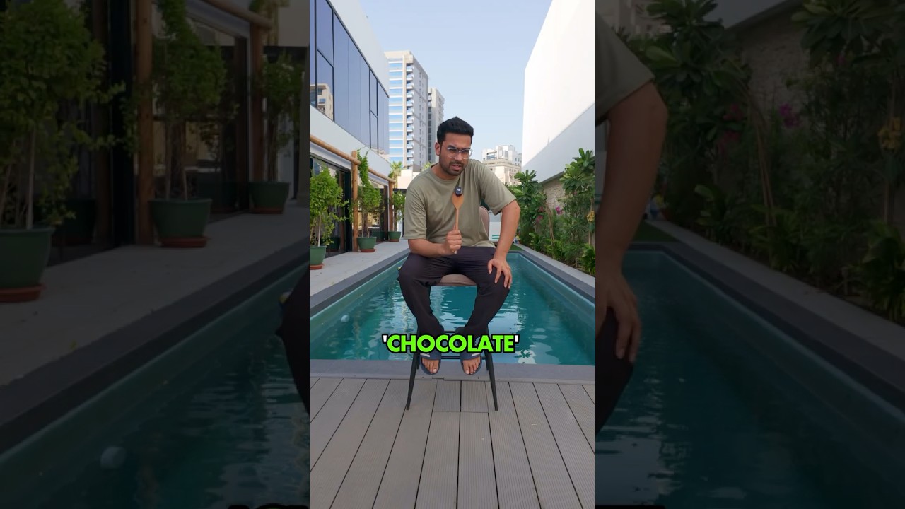 Is Dubai Chocolate Worth The Hype? ?