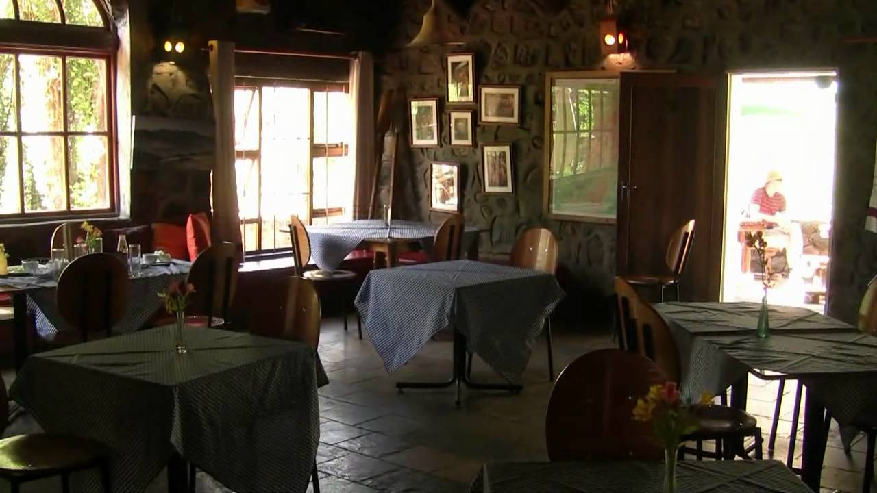 Semonkong Lodge   Lesotho