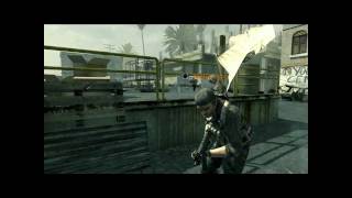 [MW3] Best Semtex kill ever