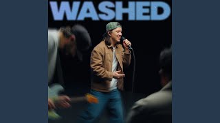 Washed (Song Session)